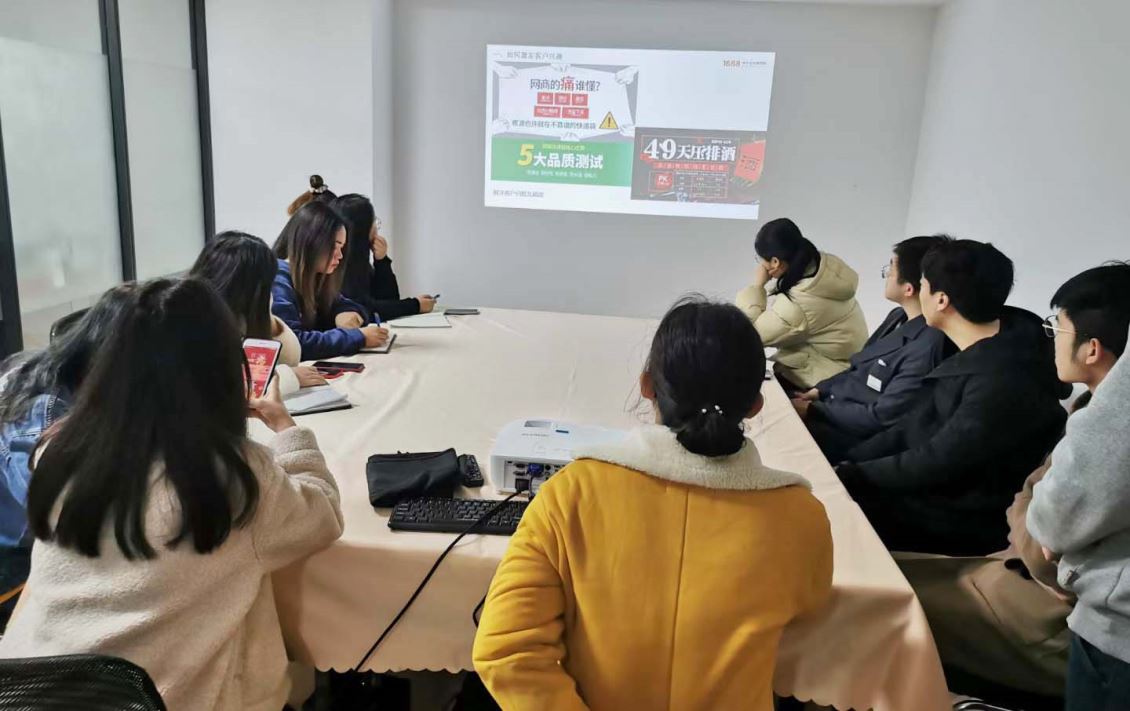 北仑阿里培训陪跑/新店没流量别急着砸钱，90%阿里新手都踩的坑