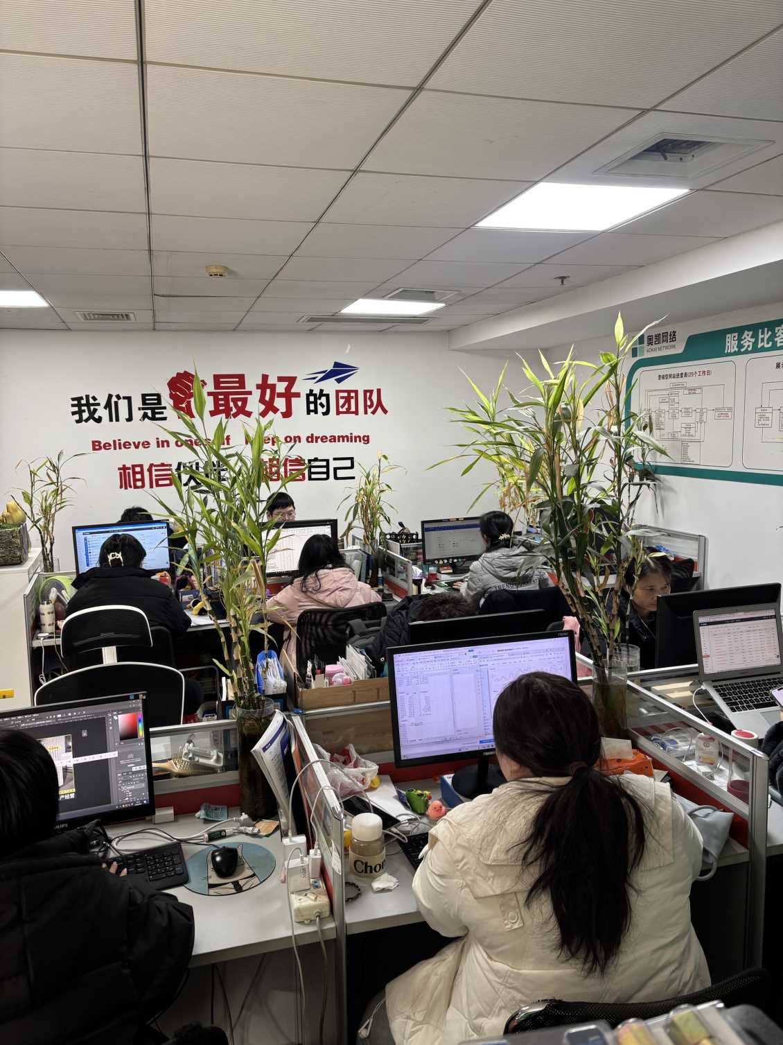 北仑阿里培训陪跑/阿里穷厂逆袭：不是平台不行，是你不会玩