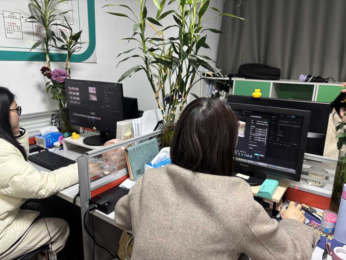 北仑阿里运营培训/阿里商家必看：1单没及时揽收，全店数据暴跌！