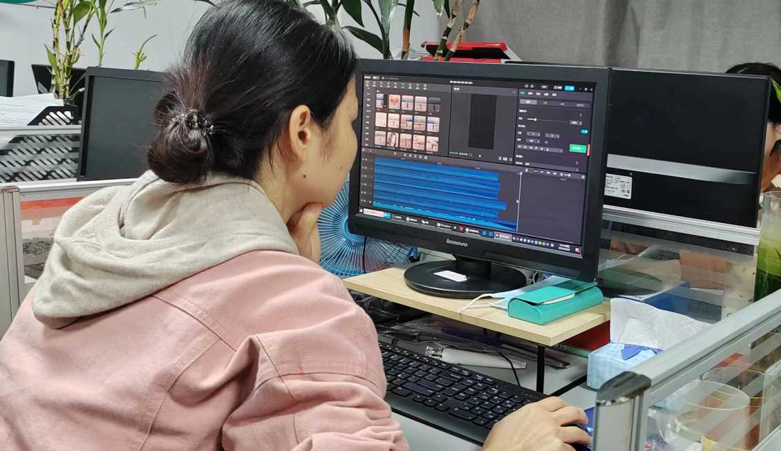 北仑工厂短视频培训/客户为何多年坚守合作？泵阀行业短视频运营案例分享