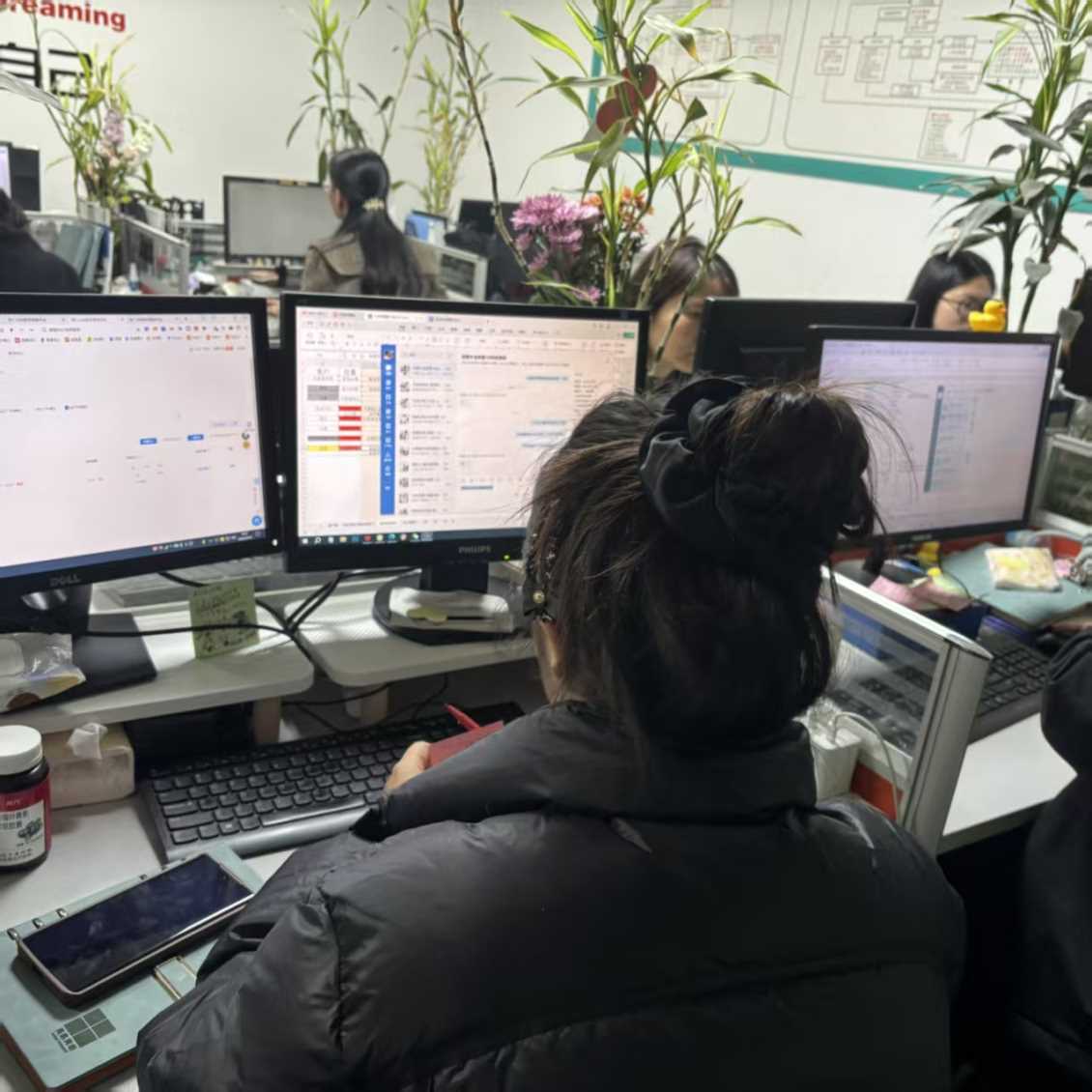 北仑工业品网络营销/告别烧钱推广了！工业品获客如何实现“睡后收入”？