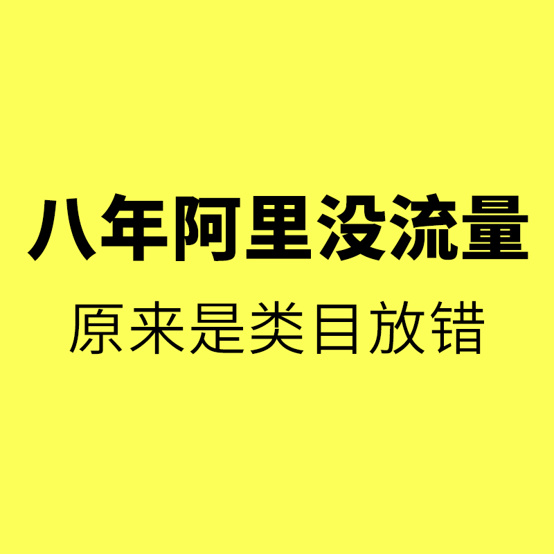 北仑阿里一对一陪跑/八年阿里老店铺没流量、没询盘、没订单，终于找到原因