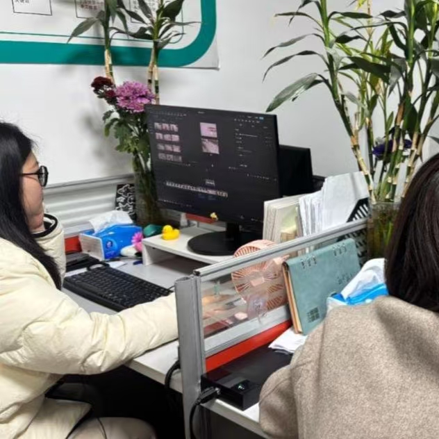 北仑工厂短视频培训/没花一分钱打广告，这个化工厂为何4个视频引来105个客户？