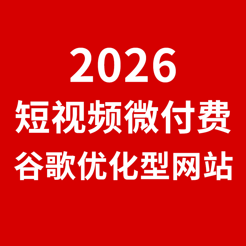 北仑工业品网络营销/2026，奥凯重点推出：短视频微付费+Google优化型网站