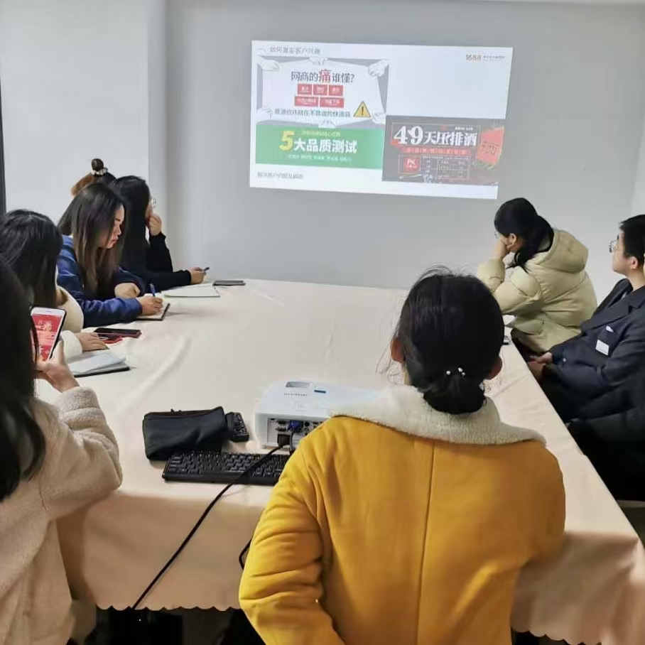 北仑工业品网络推广/为什么你的企业网站做了没效果？