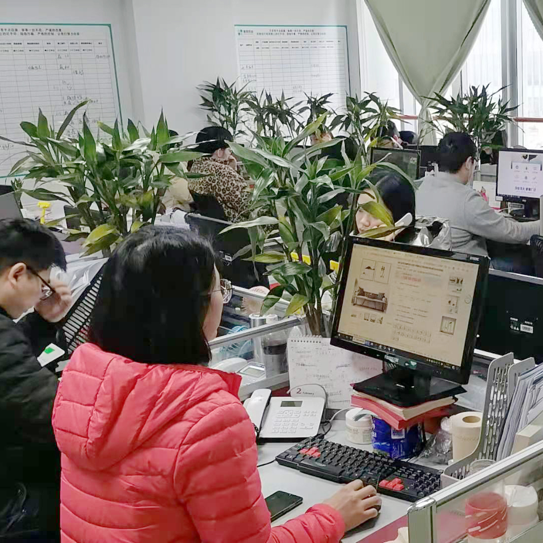 北仑宁波奥凯网络 / 10年前的老客户回来说：兜兜转转，还是你们奥凯靠谱