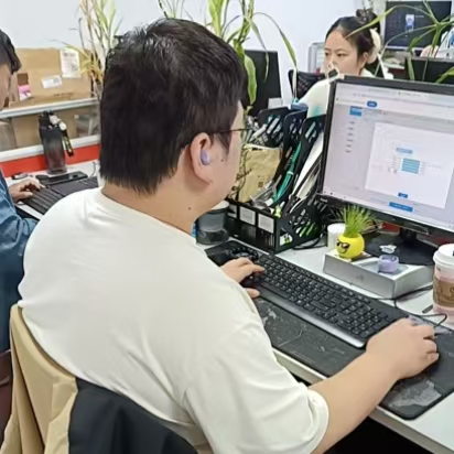  北仑阿里培训陪跑/老客户激动来电：还要再开一家1688店铺！