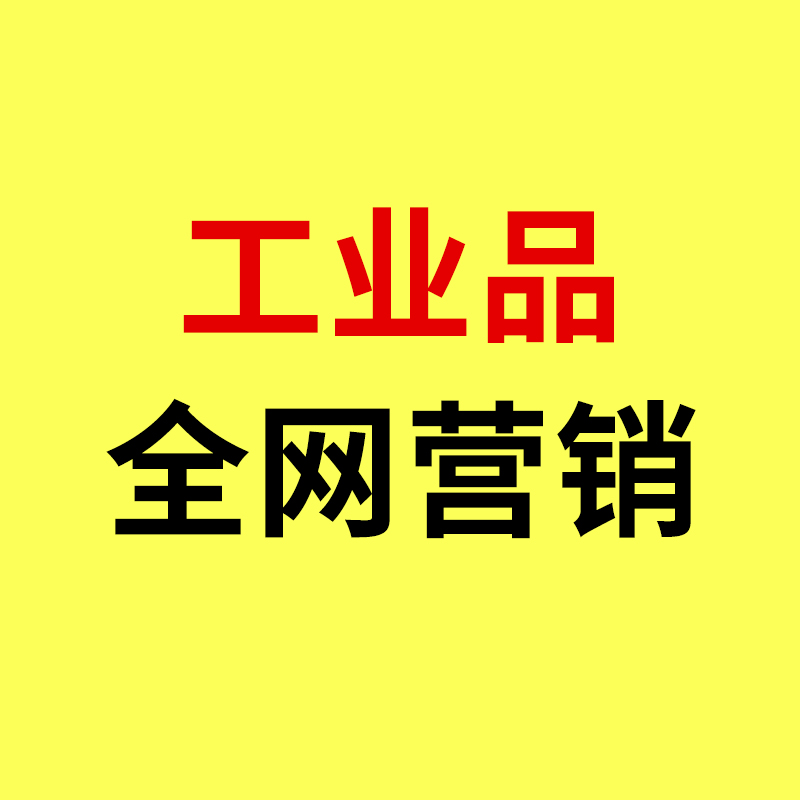 北仑工业品全网营销/2026宁波找北仑工业品全网营销，选对公司少走10条弯路
