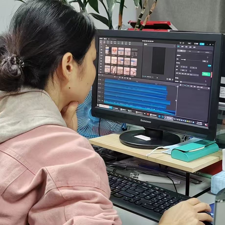 北仑短视频代运营/怎么判断北仑短视频代运营在认真干活?让他给你看这4个数据